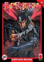 Berserk Collection - Serie Nera